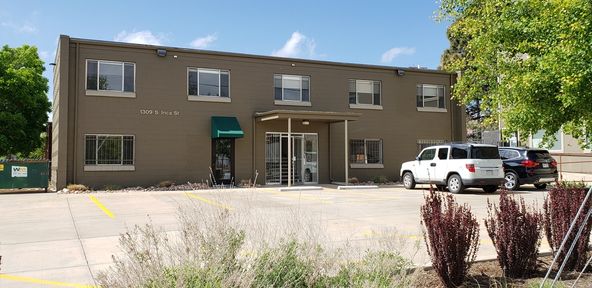 1309 S Inca St, Denver, CO 80223